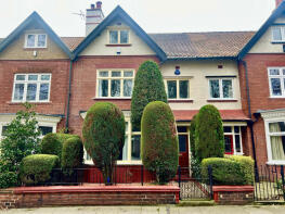 3, Beechwood Avenue, Darlington DL3 7HP