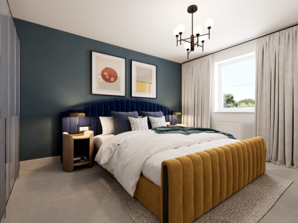 4 bed Detached for sale Image 5