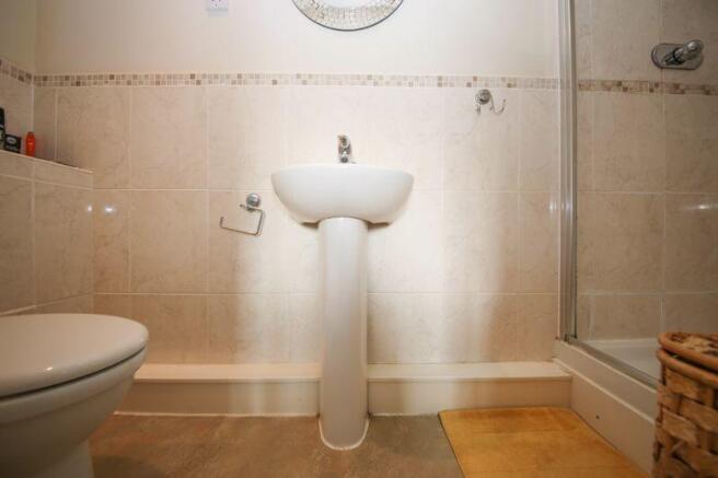 En suite 