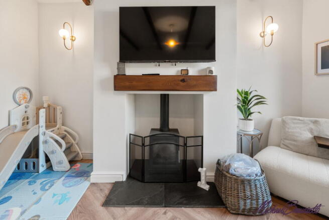 3 bed End of Terrace for sale Image 5