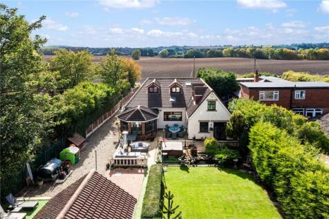 Throstle Bower, Barrowby Lane, Garforth, Leeds, West Yorkshire