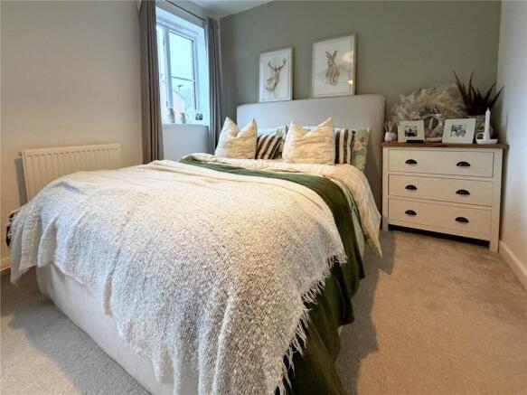 3 bed House for sale Image 12