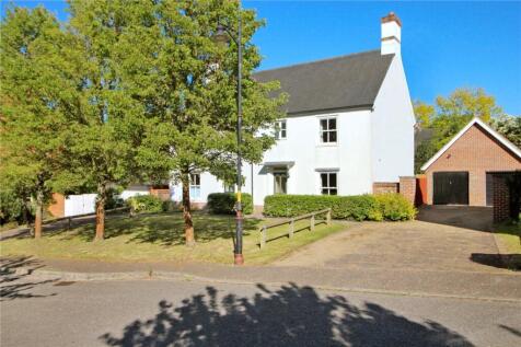 Devon Way, Trowse, Norwich, Norfolk, NR14