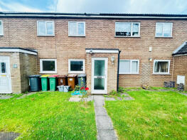 9, Morris Court, Preston PR2 6EA