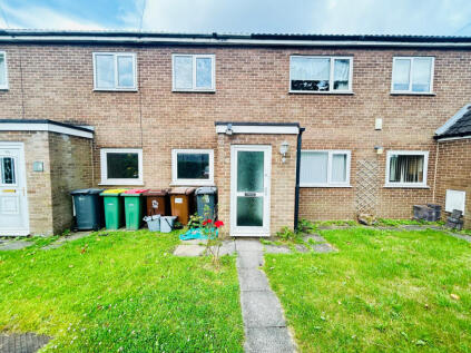 Morris Court, Ribbleton, Preston, PR2