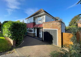 Meadow View, Stonehouse Road, Sevenoaks TN14 7HL