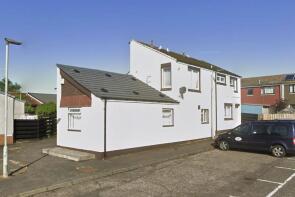 20b, Bennison Square, Eyemouth TD14 5SB