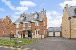 38, Vale Road, Bishops Cleeve, Cheltenham GL52 8ER