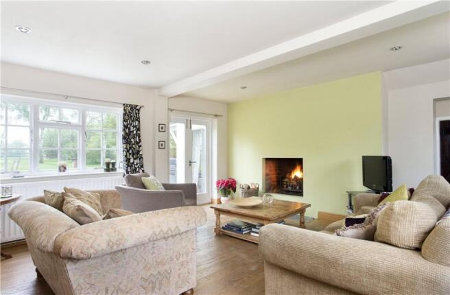 Drawing Room
