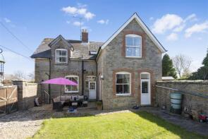 Old Coach House, Barrow Hill, Stalbridge DT10 2QU