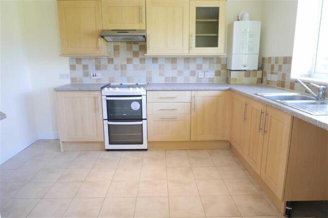 KITCHEN/BREAKFAST RO