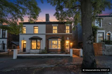 Mottram Road, Stalybridge