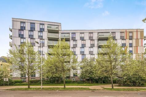 Lakeside Drive, Park Royal, London, NW10