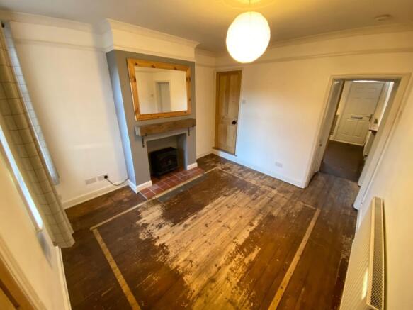 Second Lounge Aspect 2