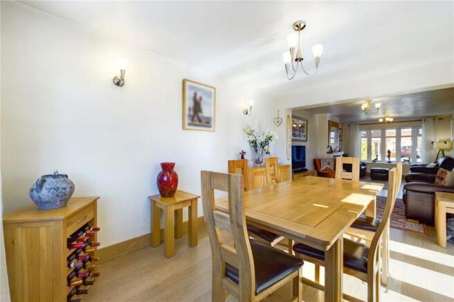 Dining / Living Room