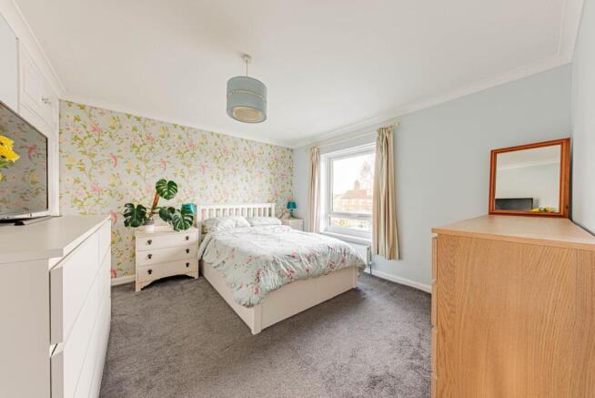 Bedroom One (1)