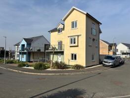 18, Cefn Padrig, Llanelli SA15 2DJ