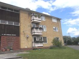 4, Cunningham House, Sidbury Circular Road, Tidworth SP9 7HS