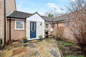 30, Darnel Way, Colchester CO3 0PN