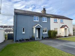 9, Rhos Y Gad, Llanfairpwllgwyngyll LL61 5JE