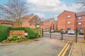 28, Chelmsford Mews, Wigan WN1 2PZ