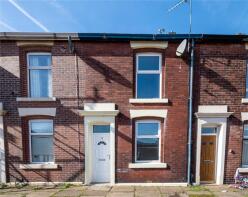 18, Bedford Street, Blackburn BB2 4EU