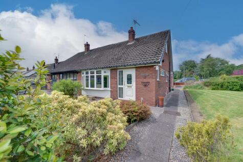 Greenacres Road, Congleton, CW12