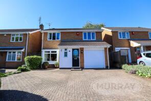 17, Edmonton Way, Oakham LE15 6JE