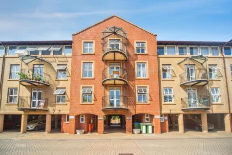Asturias Way, SOUTHAMPTON, Hampshire, SO14