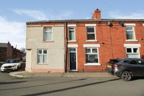 34, Walker Street, Chester CH2 3BS