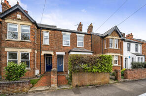 38, St Anne's Road, Oxford OX3 8NL