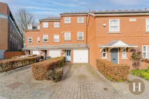 3, The Farthings, Birmingham B17 0HQ