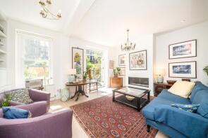 17, Leith Mansions, Grantully Road, London W9 1LQ