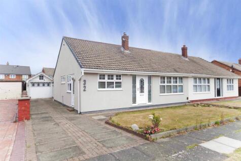 Cranwell Road, Hartlepool