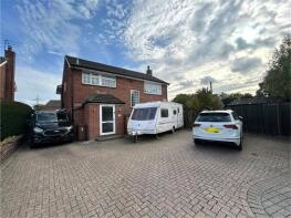 2, Tarbery Crescent, Horndean, Waterlooville PO8 9NP