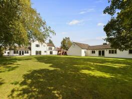 The Firs, School Road, Runcton Holme PE33 0AQ