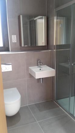 Bathroom 2
