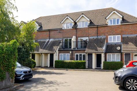 Crowhurst Mead, Godstone
