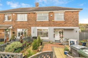 11, Eaglesfield Drive, Bradford BD6 2PY