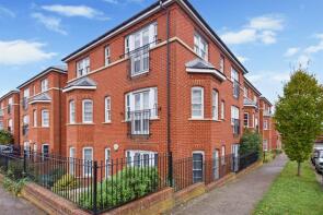 38, George Roche Road, Canterbury CT1 3FG