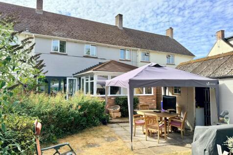 Hurst Road, RINGWOOD, BH24 1AX