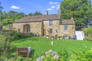 Cuckoos Nest Farm, Straight Lane, Addingham LS29 9JU