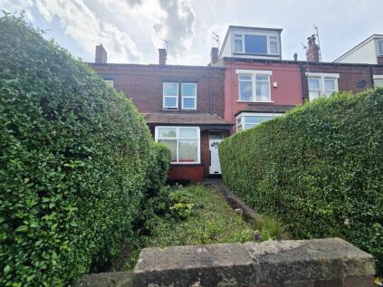 Meanwood Road, Meanwood, Leeds