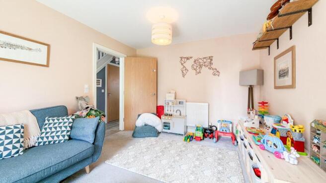 Oakhill Drive, Bedminster, BS3 5EU photo 4