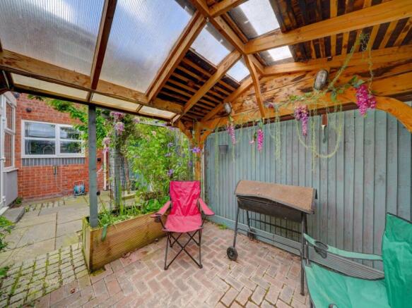 Garden 3