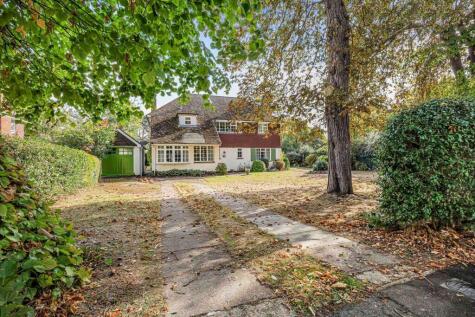 Merdon Cottage, Goring on Thames