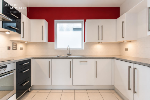 Flat 18, 22 Sheffield Court, Kingscote Way, Brighton BN1 4HA