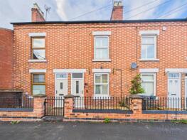 16, Charles Street, Nottingham NG11 6EF
