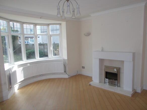 Reception Room 1