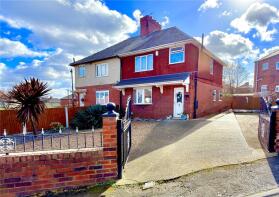 1, Pickup Crescent, Wombwell, Barnsley S73 0EL